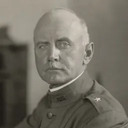 Portrait of Frank Merrill Caldwell