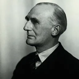 Portrait of John William McNee