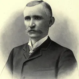 Portrait of William Taylor Thornton