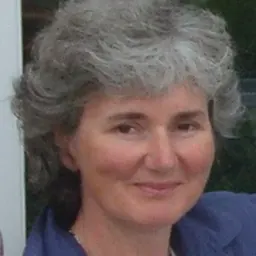 Portrait of Fiona Godlee