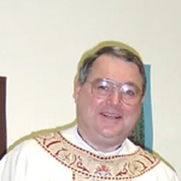Portrait of Richard Joseph Gagnon
