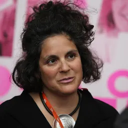 Portrait of Jennifer Baichwal