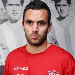 Portrait of Ivan Ćurjurić