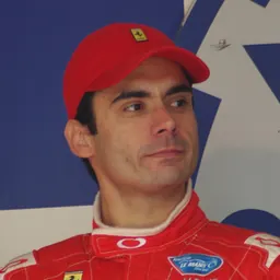 Portrait of Jaime Melo