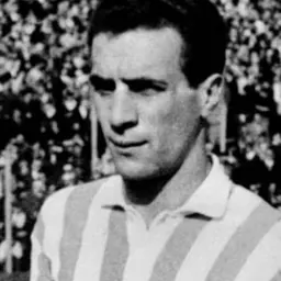 Portrait of José Nehin