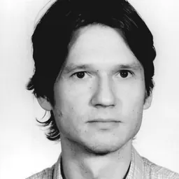 Portrait of Bernd Reichelt