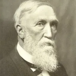Portrait of Ethelbert Callahan