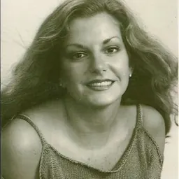 Portrait of Theresa Ferrara