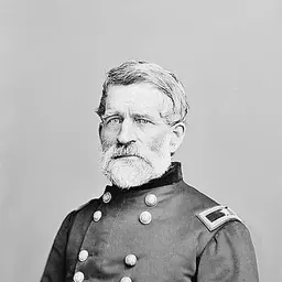 Portrait of Lysander Cutler