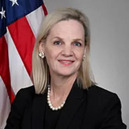 Portrait of Elizabeth Erin Walsh
