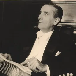 Portrait of Giuseppe Anedda