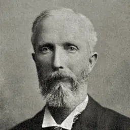 Portrait of Samuel Barker