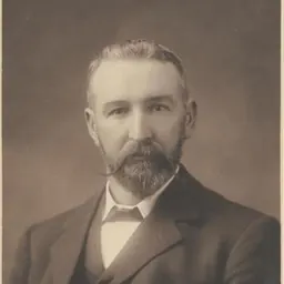 Portrait of Thomas Kennedy