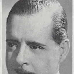 Portrait of André Luguet