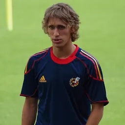 Portrait of Marc Muniesa