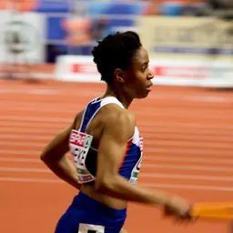 Portrait of Mary Iheke