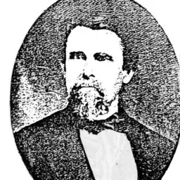 Portrait of Charles J. Colcock