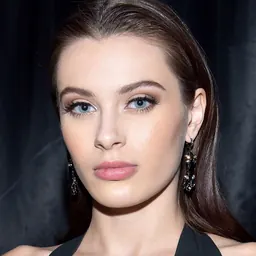 Portrait of Lana Rhoades