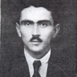 Portrait of Dušan Vasiljev