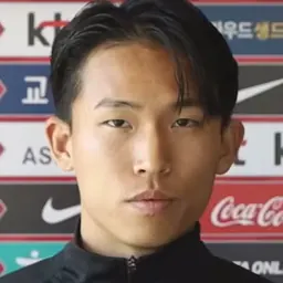 Portrait of Jeong Woo-yeong