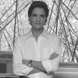 Portrait of Josefina Benedetti