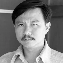Portrait of Boonsanong Punyodyana