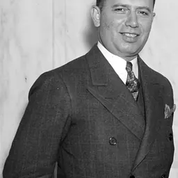 Portrait of William M. Citron