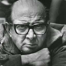 Portrait of Rata de dos patas