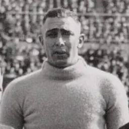 Portrait of Adri van Male