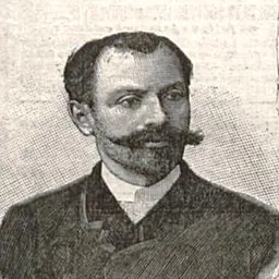 Portrait of Joseph Louis Laval