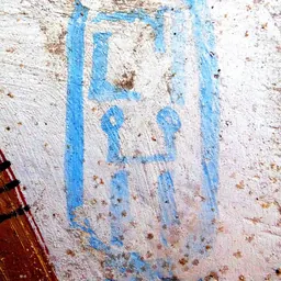 Portrait of Seneb Kay