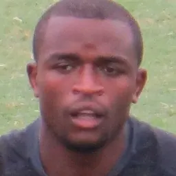 Portrait of Willy Ambaka