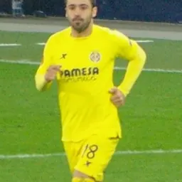 Portrait of Jaume Costa