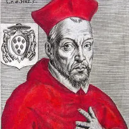 Portrait of Domenico Pinelli