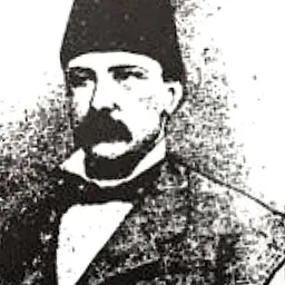 Portrait of Theodoros Kasapis