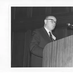 Portrait of Richard Ruggles