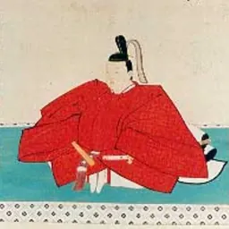 Portrait of Mizoguchi Naoharu