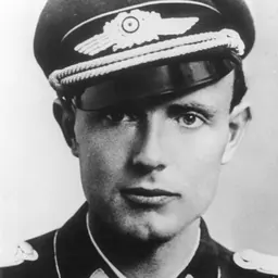 Portrait of Ferdinand Foltin