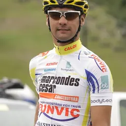 Portrait of Ramiro González