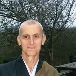Portrait of Paul Haller
