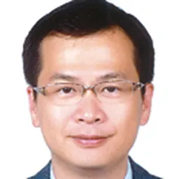 Portrait of Lo Chih-chiang