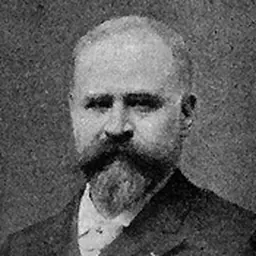 Portrait of Adrien Moreau