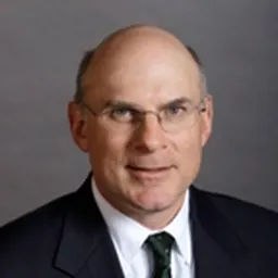 Portrait of Mike Reasoner