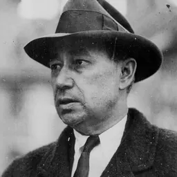 Portrait of Arthur O. Austin