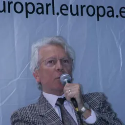 Portrait of Pierre Maille