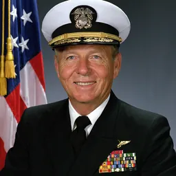 Portrait of Joseph J. Dantone