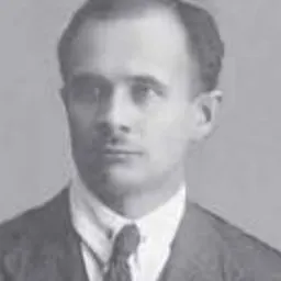 Portrait of Jukka Lehtosaari
