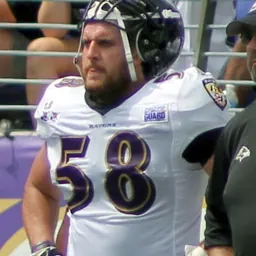 Portrait of Jason Phillips