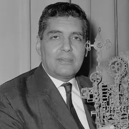 Portrait of Boy Edgar