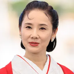 Portrait of Yō Yoshida
